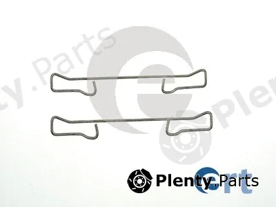 ERT 420010 — Accessory Kit, disc brake pad