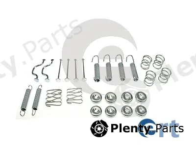 ERT 310083 — Accessory Kit, parking brake shoes