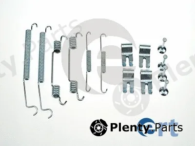 ERT 310076 — Accessory Kit, brake shoes