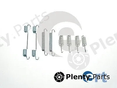 ERT 310015 — Accessory Kit, parking brake shoes