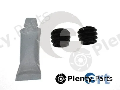 ERT 410399 — Bellow, brake caliper guide