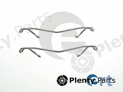 ERT 420013 — Accessory Kit, disc brake pad