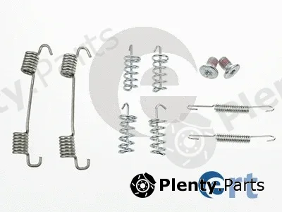 ERT 310110 — Accessory Kit, parking brake shoes