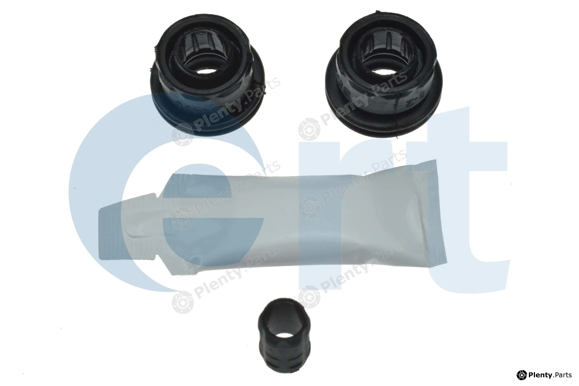ERT 410560 — Bellow, brake caliper guide