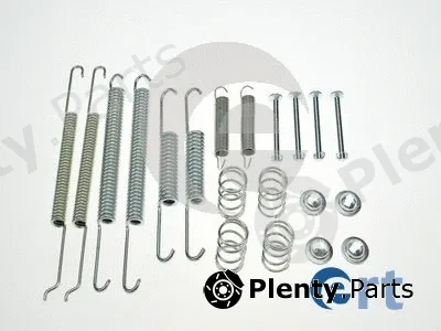 ERT 310007 — Accessory Kit, brake shoes
