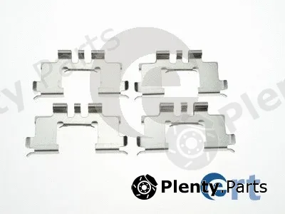 ERT 420320 — Accessory Kit, disc brake pad