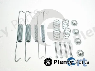 ERT 310184 — Accessory Kit, brake shoes