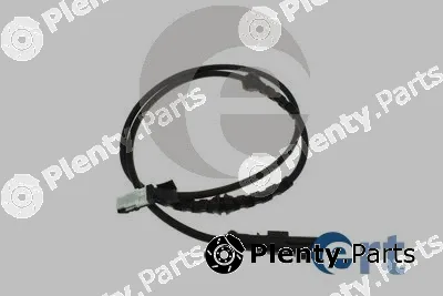 ERT 530089 — Sensor, wheel speed