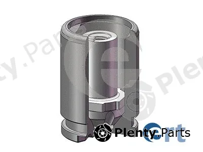 ERT 151533K — Piston, brake caliper