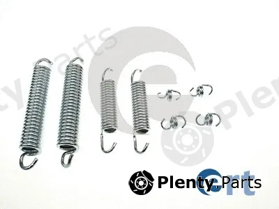 ERT 310206 — Accessory Kit, brake shoes