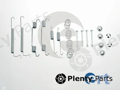 ERT 310009 — Accessory Kit, brake shoes