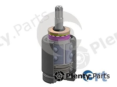 ERT 151404K — Piston, brake caliper