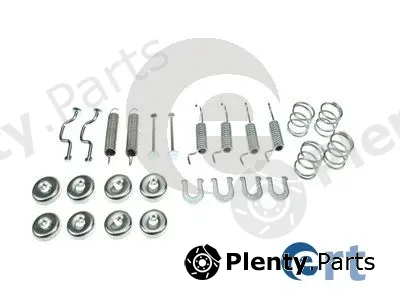 ERT 310070 — Accessory Kit, parking brake shoes