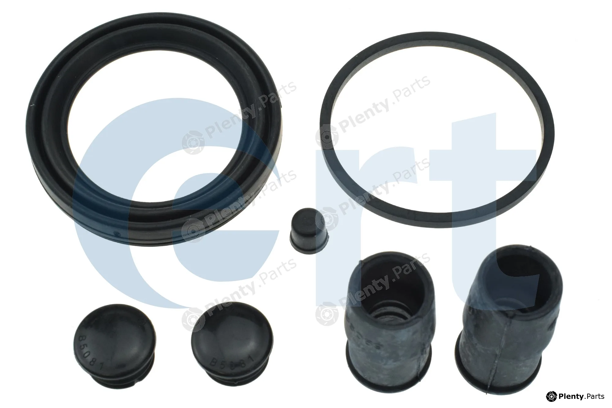 ERT 403067 — Repair Kit, brake caliper