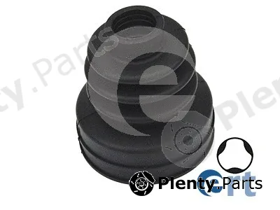 ERT 500437 — Bellow Kit, drive shaft