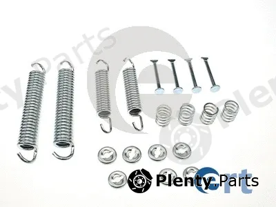 ERT 310205 — Accessory Kit, brake shoes
