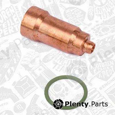 Et Engineteam HP0012 — Sleeve, nozzle holder