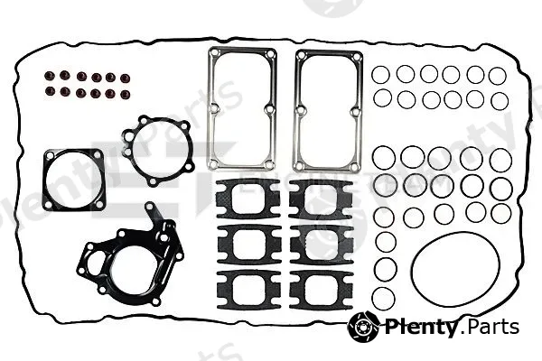 Et Engineteam TE0009 — Gasket Kit, cylinder head