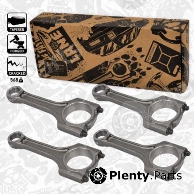Et Engineteam OM0063VR1 — Connecting Rod