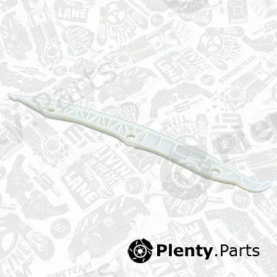 Et Engineteam RL0013 — Guide, timing chain