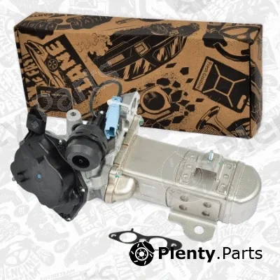 Et Engineteam ED0090 — EGR Valve