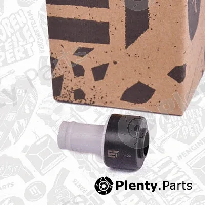 Et Engineteam CB0016 — Oil Separator, crankcase ventilation
