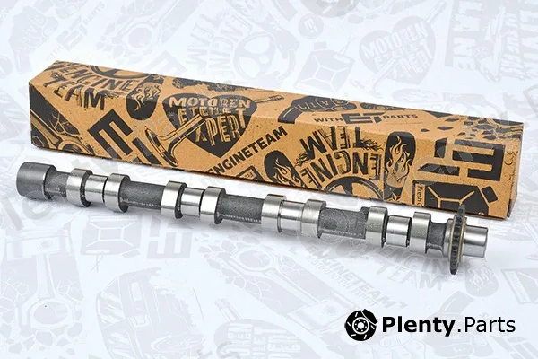 Et Engineteam HV0316 — Camshaft