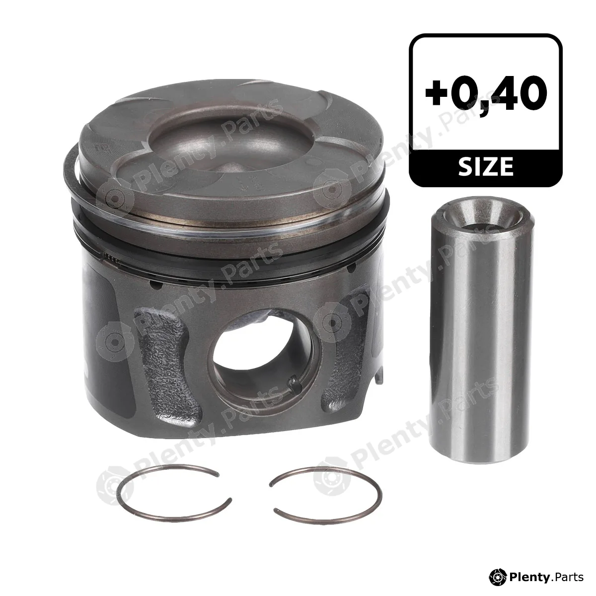 Et Engineteam PM013340 — Piston