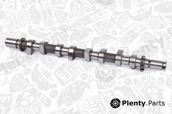Et Engineteam HV0357 — Camshaft