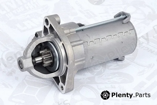 Et Engineteam ST0001 — Starter