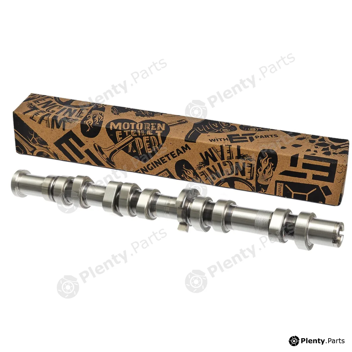 Et Engineteam HV0453 — Camshaft