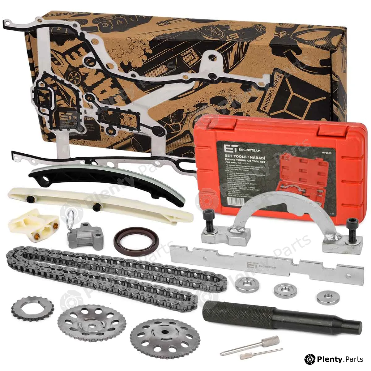 Et Engineteam RS0008VR2 — Timing Chain Kit