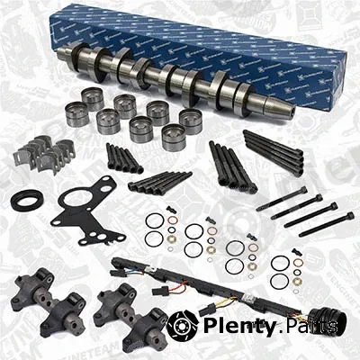 Et Engineteam HV0340VR2 — Camshaft Kit