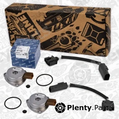 Et Engineteam ED0139VR2 — Connector Cable, camshaft sensor