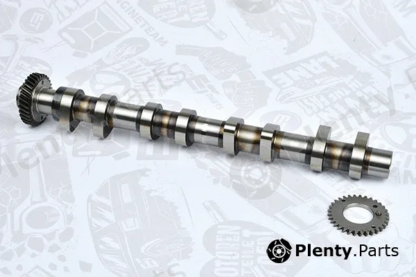 Et Engineteam HV0125 — Camshaft