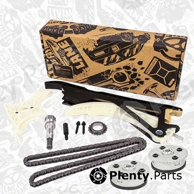 Et Engineteam RS0101VR1 — Timing Chain Kit