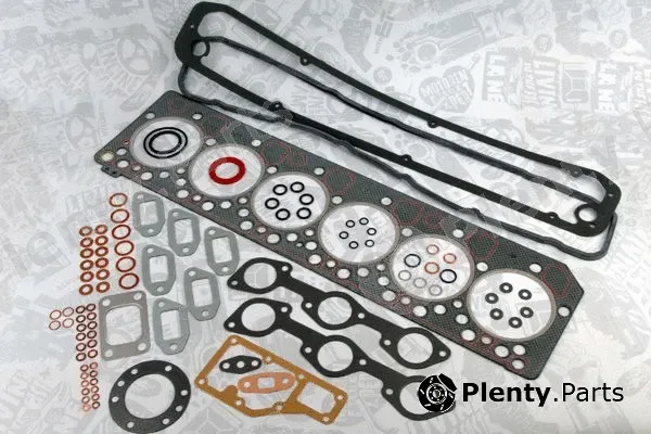 Et Engineteam TE0013 — Gasket Kit, cylinder head