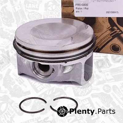 Et Engineteam PM010800 — Piston