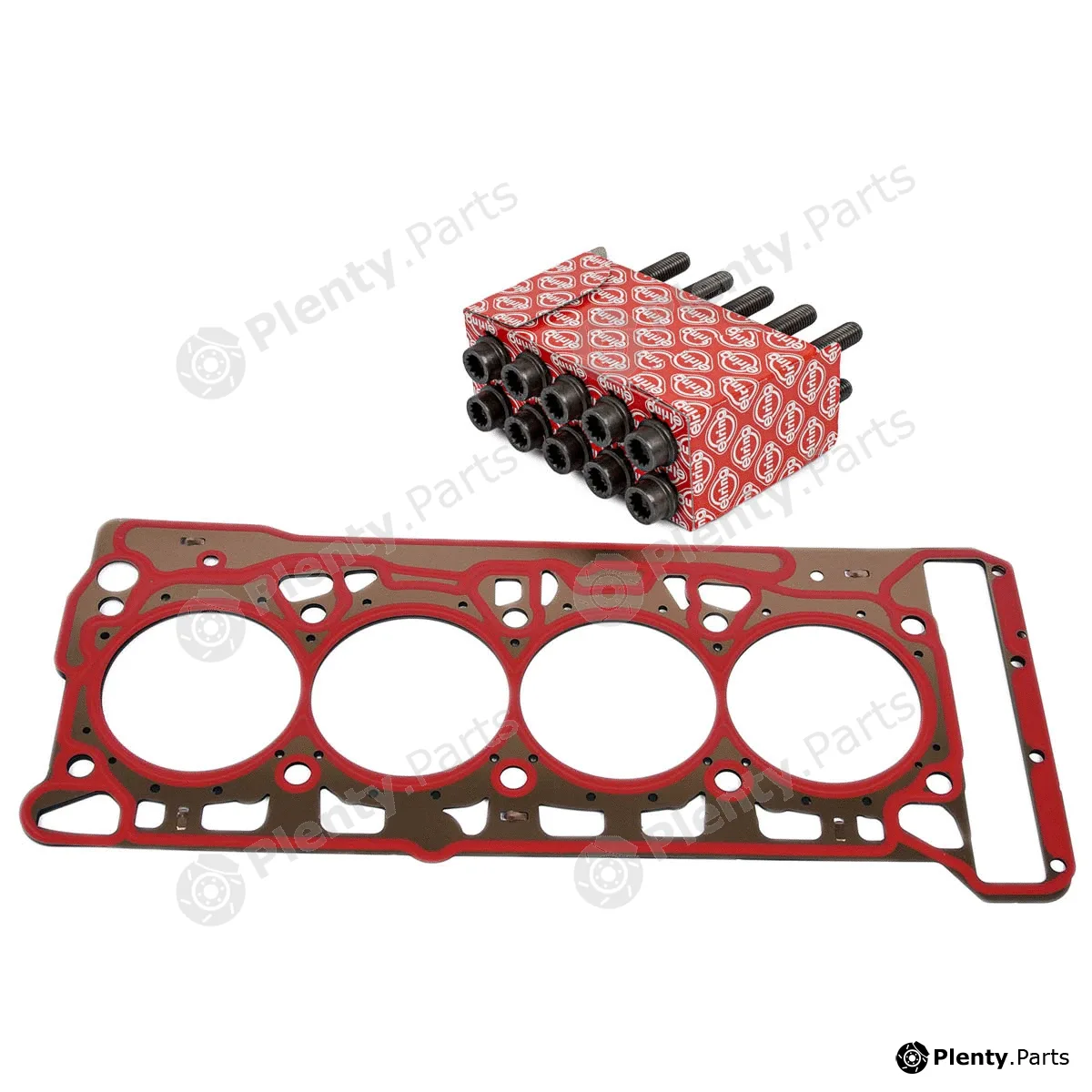 Et Engineteam TH0072BTVR1 — Gasket, cylinder head