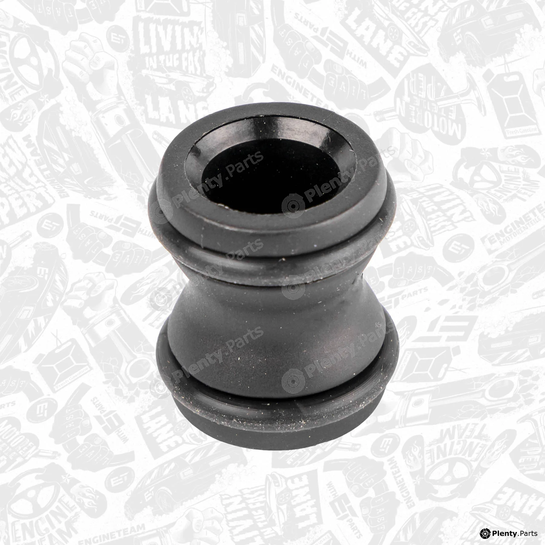 Et Engineteam TM0057 — Coolant Pipe
