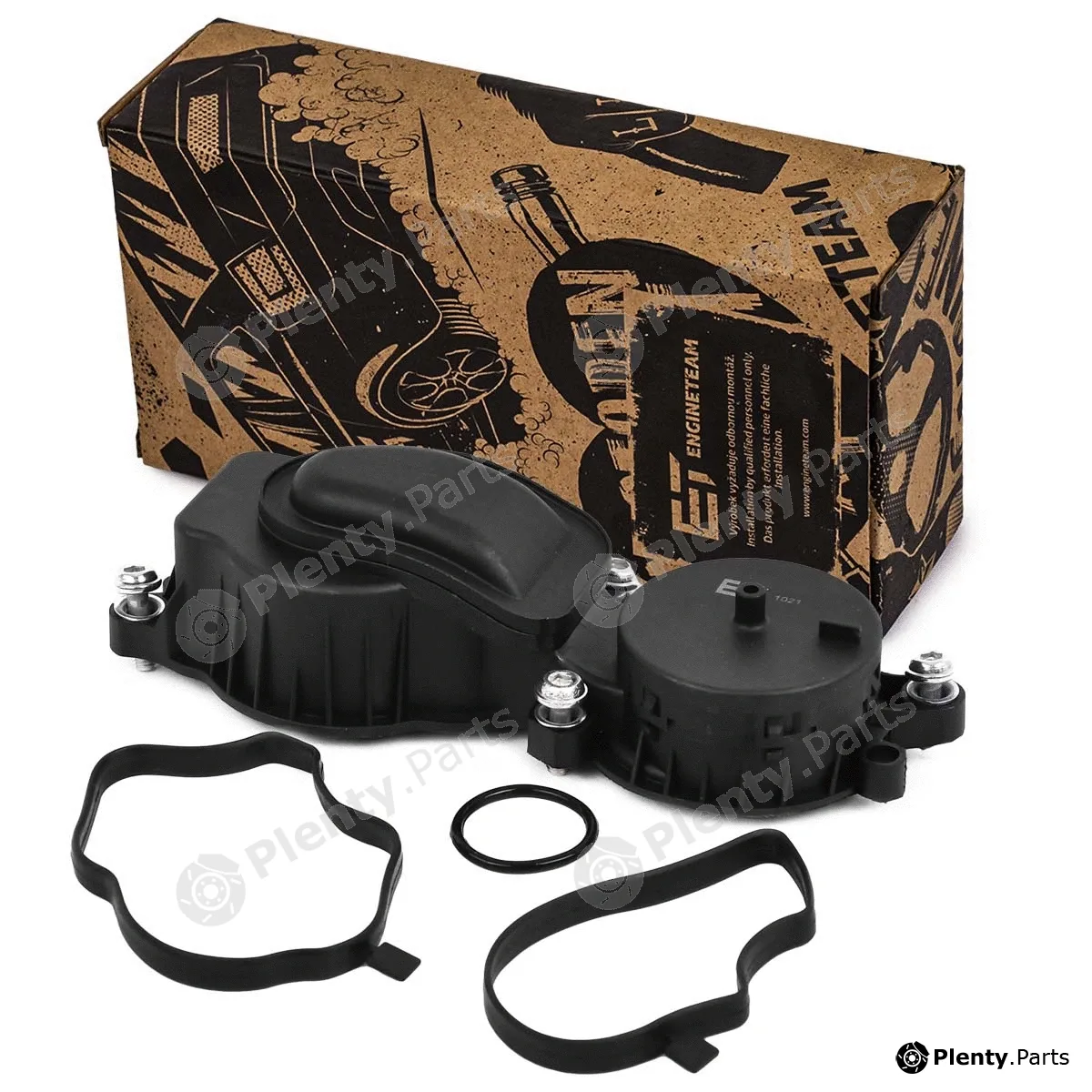 Et Engineteam CB0019 — Valve, crankcase ventilation