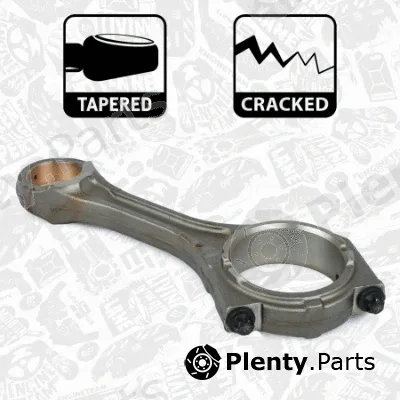 Et Engineteam OM0020 — Connecting Rod