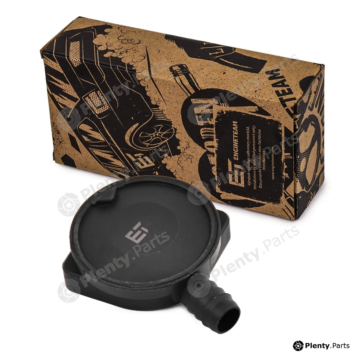 Et Engineteam CB0022 — Valve, crankcase ventilation