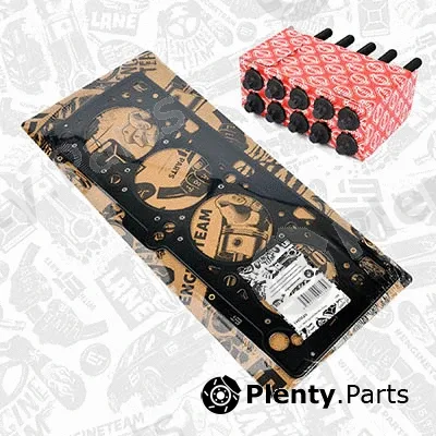 Et Engineteam TH0020BT — Gasket, cylinder head
