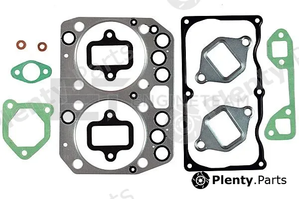 Et Engineteam TE0017 — Gasket Kit, cylinder head