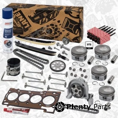 Et Engineteam RS0106VR3 — Timing Chain Kit