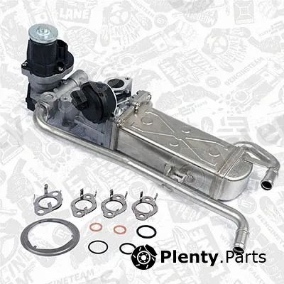 Et Engineteam ED0031 — EGR Valve