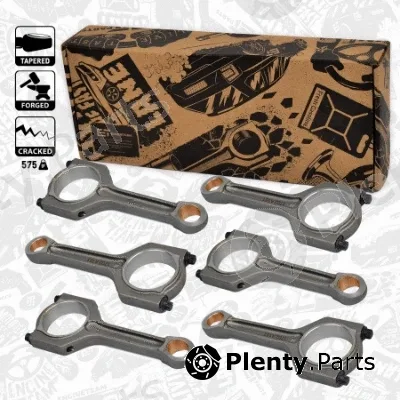 Et Engineteam OM0046VR1 — Connecting Rod