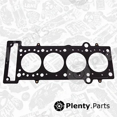 Et Engineteam TH0068 — Gasket, cylinder head