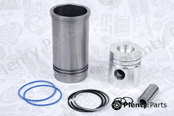 Et Engineteam UV0011 — Repair Set, piston/sleeve